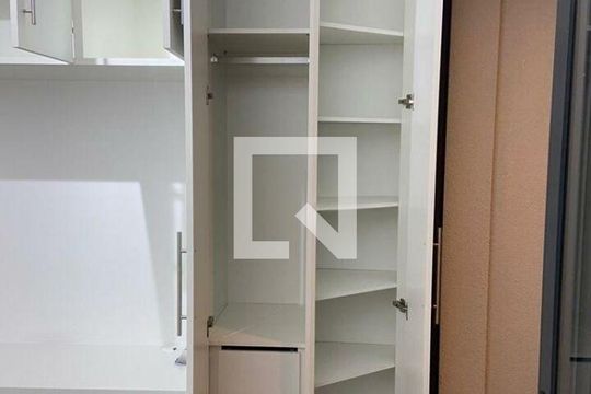 Apartamento à venda com 1 quarto, 25m² em Cerqueira César, São Paulo