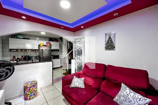 Casa à venda com 3 quartos, 120m² em Santo Amaro, São Paulo