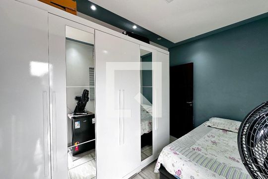 Quarto 1 de casa à venda com 3 quartos, 120m² em Santo Amaro, São Paulo