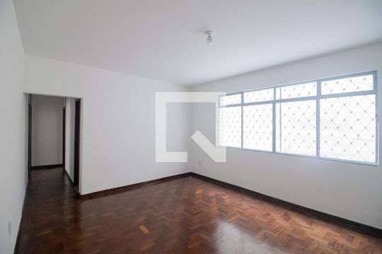 Apartamento à venda com 3 quartos, 129m² em Centro, Betim