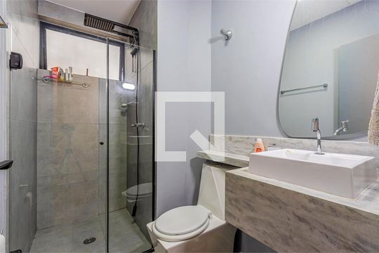 Casa à venda com 6 quartos, 177m² em Santo Amaro, São Paulo