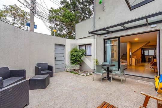 Casa à venda com 6 quartos, 177m² em Santo Amaro, São Paulo