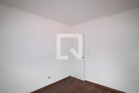 Quarto 1 Suíte de casa à venda com 3 quartos, 127m² em Vila Nova Mazzei, São Paulo