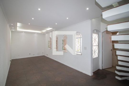 Sala de casa à venda com 3 quartos, 127m² em Vila Nova Mazzei, São Paulo