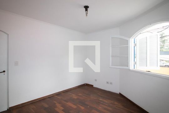 Quarto 1 Suíte de casa à venda com 3 quartos, 127m² em Vila Nova Mazzei, São Paulo