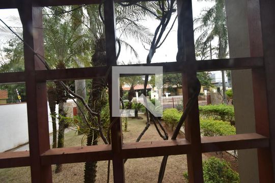 Quarto de Serviço 2 - Vista de casa à venda com 7 quartos, 986m² em Parque Taquaral, Campinas