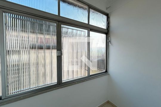 Varanda do Quarto 1 de apartamento à venda com 2 quartos, 86m² em Pilares, Rio de Janeiro