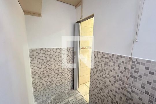 Área de Serviço de apartamento à venda com 2 quartos, 86m² em Pilares, Rio de Janeiro