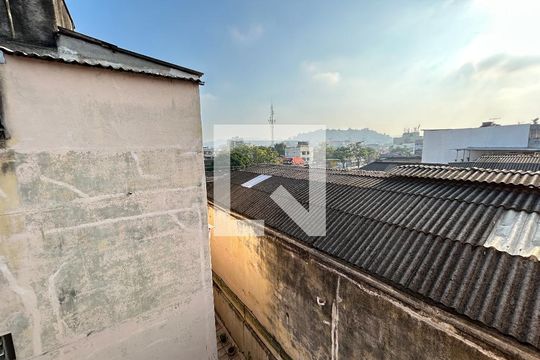 Vista do Quarto 2 de apartamento à venda com 2 quartos, 86m² em Pilares, Rio de Janeiro