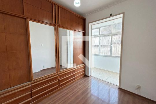 Quarto 1 de apartamento à venda com 2 quartos, 86m² em Pilares, Rio de Janeiro