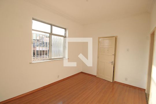 Sala de apartamento à venda com 2 quartos, 86m² em Pilares, Rio de Janeiro