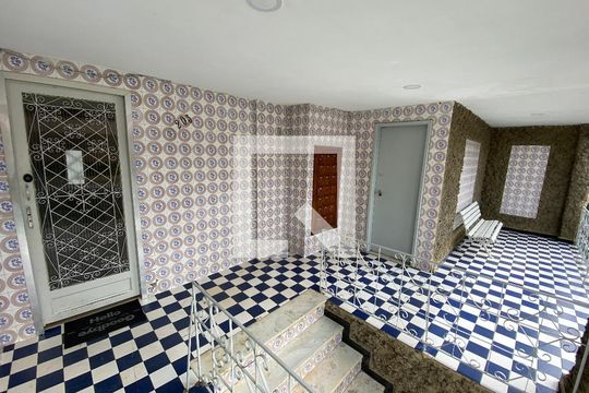 Frente de apartamento para alugar com 1 quarto, 40m² em Cachambi, Rio de Janeiro