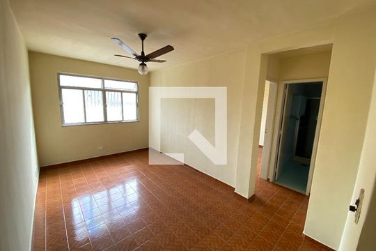 Apartamento para alugar com 1 quarto, 40m² em Cachambi, Rio de Janeiro