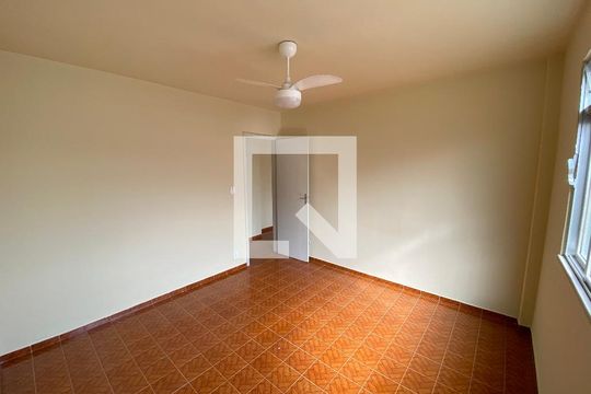 Quarto de apartamento para alugar com 1 quarto, 40m² em Cachambi, Rio de Janeiro