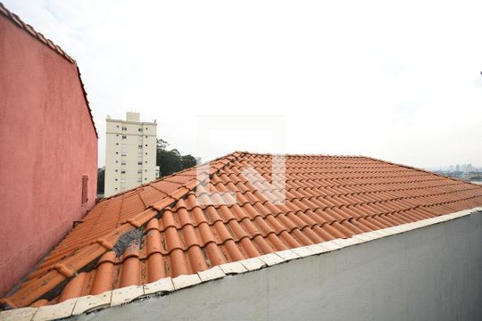 Vista Quarto de apartamento para alugar com 1 quarto, 30m² em Jardim Palmares (zona Sul), São Paulo