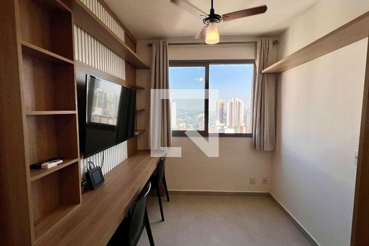 Kitnet/Studio à venda com 1 quarto, 24m² em Pinheiros, São Paulo
