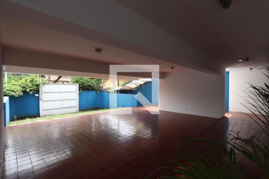 Garagem de casa à venda com 3 quartos, 574m² em Aclimação, São Paulo