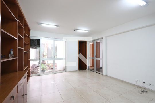 Sala 1 de casa à venda com 3 quartos, 574m² em Aclimação, São Paulo