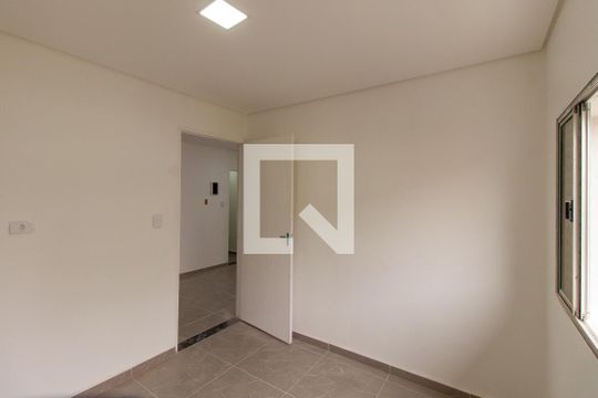Quarto de casa à venda com 1 quarto, 46m² em Vila Fatima, São Paulo