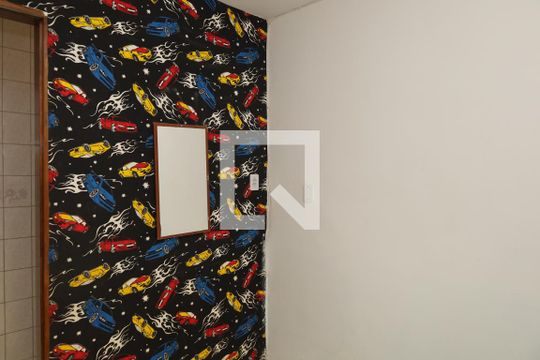 Quarto 3 de casa para alugar com 3 quartos, 130m² em Jardim Bonifacio, São Paulo