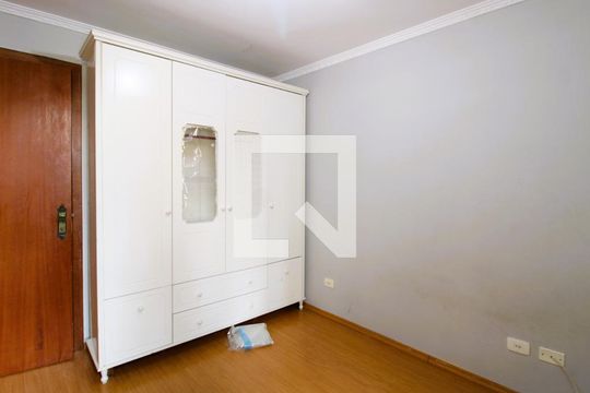 Quarto 2 de apartamento à venda com 2 quartos, 60m² em Vila Constança, São Paulo