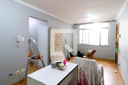 Apartamento para alugar com 2 quartos, 60m² em Vila Constança, São Paulo