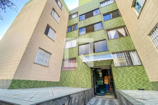 Área Comum de apartamento à venda com 2 quartos, 53m² em Jardim Alvorada, São Bernardo do Campo