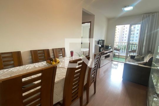 Apartamento à venda com 2 quartos, 60m² em Cinquentenario, Belo Horizonte
