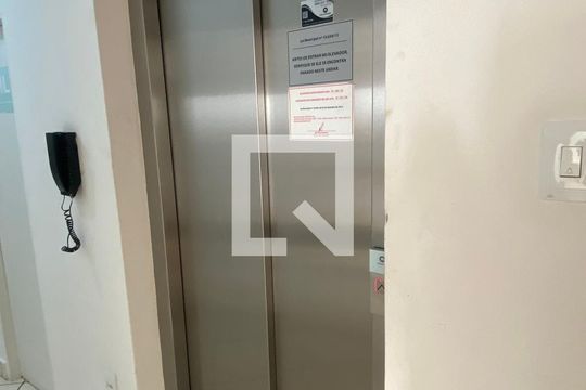 Área comum de apartamento à venda com 2 quartos, 60m² em Cinquentenario, Belo Horizonte