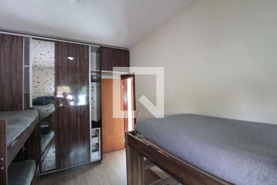 Quarto 1 de casa para alugar com 4 quartos, 450m² em Europa, Belo Horizonte