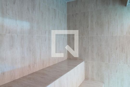 Sauna de casa para alugar com 4 quartos, 450m² em Europa, Belo Horizonte