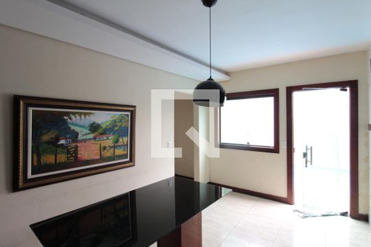 Copa de casa para alugar com 4 quartos, 450m² em Europa, Belo Horizonte