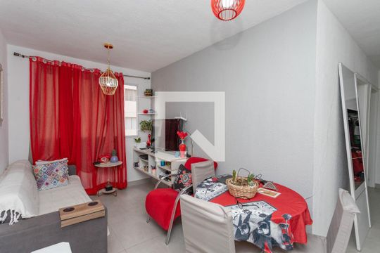 Casa de Condomínio para alugar com 2 quartos, 44m² em Jardim Sao Saverio, São Bernardo do Campo