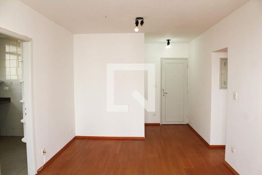 Sala de apartamento para alugar com 2 quartos, 72m² em Perdizes, São Paulo