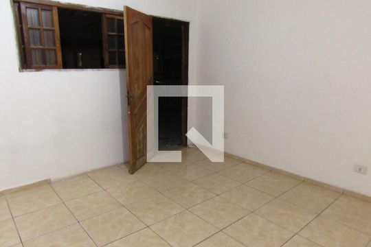 Suíte 2 de casa à venda com 3 quartos, 130m² em Jardim Taboão, São Paulo
