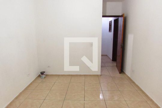 Suíte 3 de casa à venda com 3 quartos, 130m² em Jardim Taboão, São Paulo