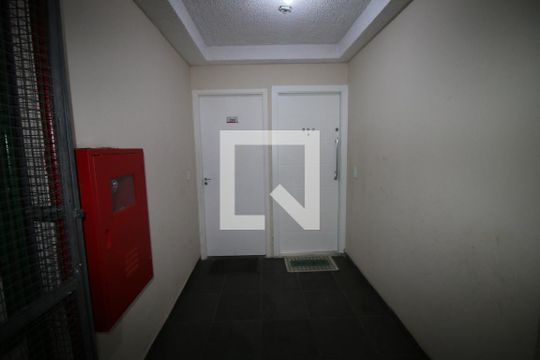 Fachada do Apartamento de apartamento à venda com 2 quartos, 41m² em Engenho da Rainha, Rio de Janeiro