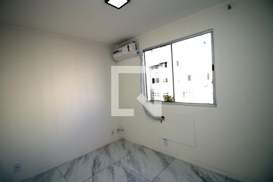 Quarto 1 de apartamento à venda com 2 quartos, 41m² em Engenho da Rainha, Rio de Janeiro