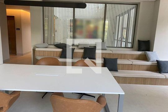 Apartamento à venda com 1 quarto, 26m² em Vila Clementino, São Paulo