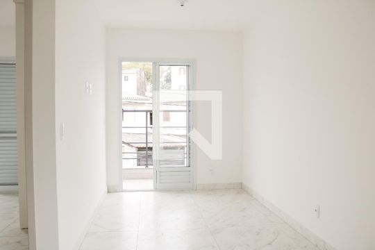Apartamento para alugar com 1 quarto, 33m² em Vila Nova Cachoeirinha, São Paulo