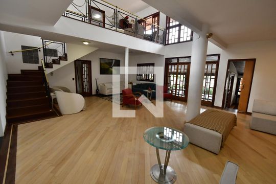 Casa à venda com 4 quartos, 499m² em Parque Taquaral, Campinas