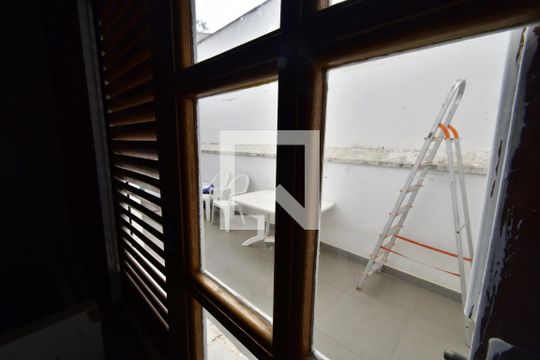 Quarto 1 - Suíte Vista de casa à venda com 4 quartos, 499m² em Parque Taquaral, Campinas