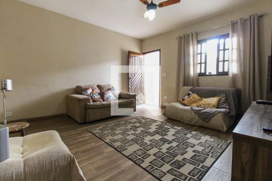 Sala de casa à venda com 3 quartos, 105m² em Itaquera, São Paulo
