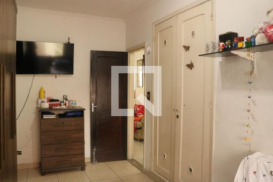 Quarto de apartamento à venda com 2 quartos, 85m² em Barra Funda, São Paulo