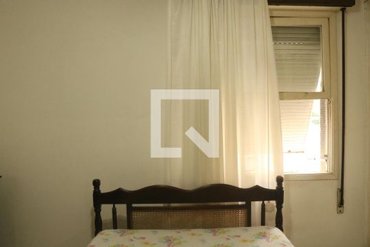 Suíte de apartamento à venda com 2 quartos, 85m² em Barra Funda, São Paulo