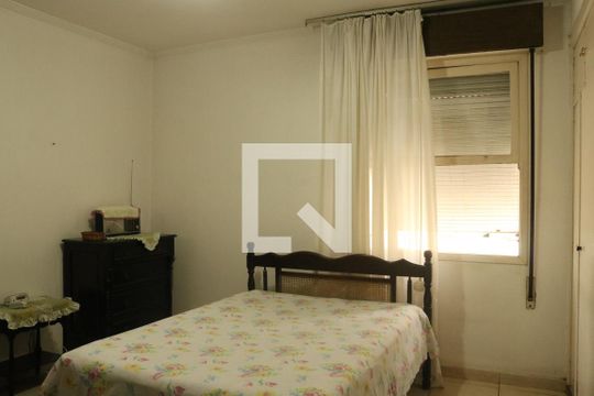 Suíte de apartamento à venda com 2 quartos, 85m² em Barra Funda, São Paulo