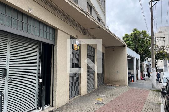 Fachada de apartamento à venda com 2 quartos, 85m² em Barra Funda, São Paulo