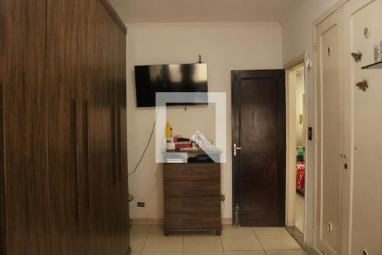 Quarto de apartamento à venda com 2 quartos, 85m² em Barra Funda, São Paulo