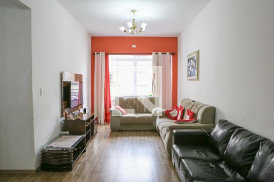 Apartamento à venda com 2 quartos, 97m² em Barra Funda, São Paulo