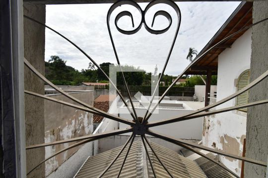 Quarto 2 - Vista de casa para alugar com 8 quartos, 1000m² em Chácara Primavera, Campinas